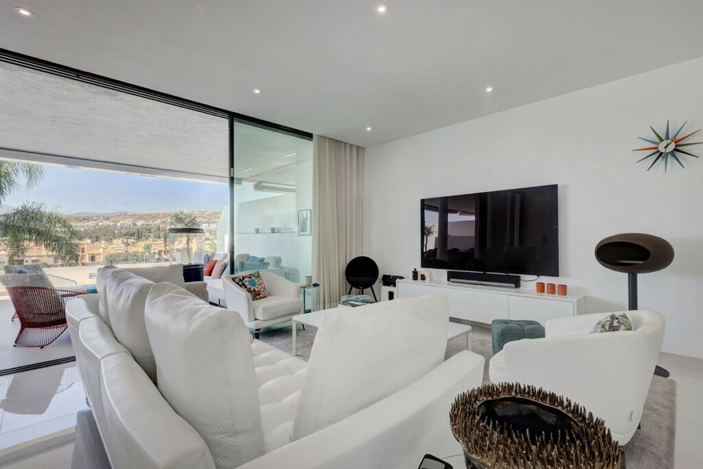 Duplex Atalaya Málaga - image 10