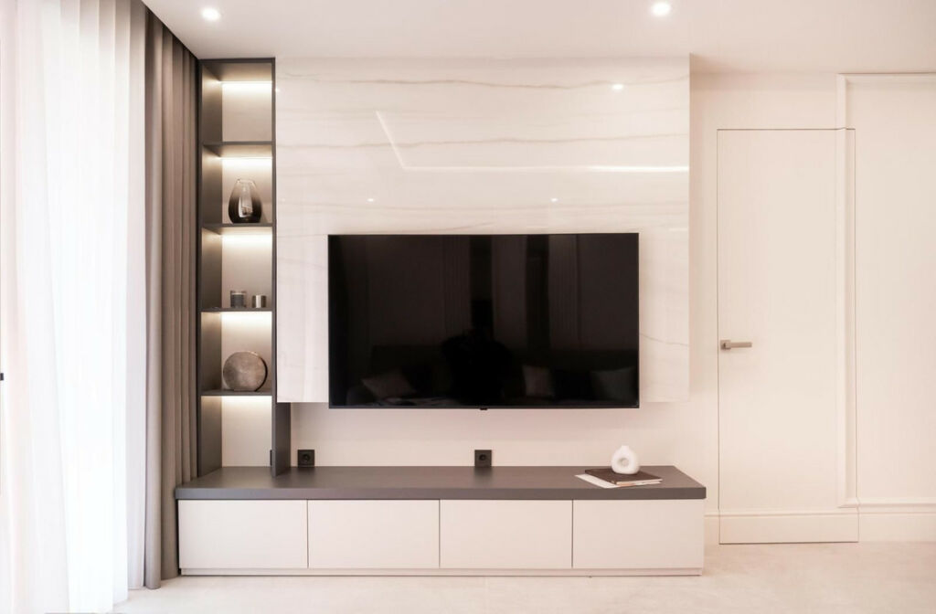 Ground Floor Apartment New Golden Mile Málaga - image 10