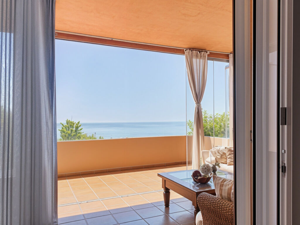 Townhouse Estepona Málaga