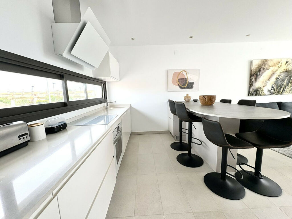 Penthouse Duplex Torre de la Horadada Alicante - image 10