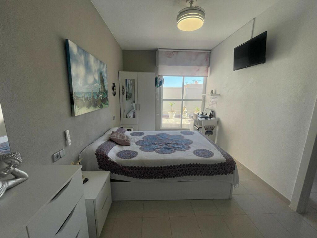 Penthouse Torrevieja Alicante - image 10