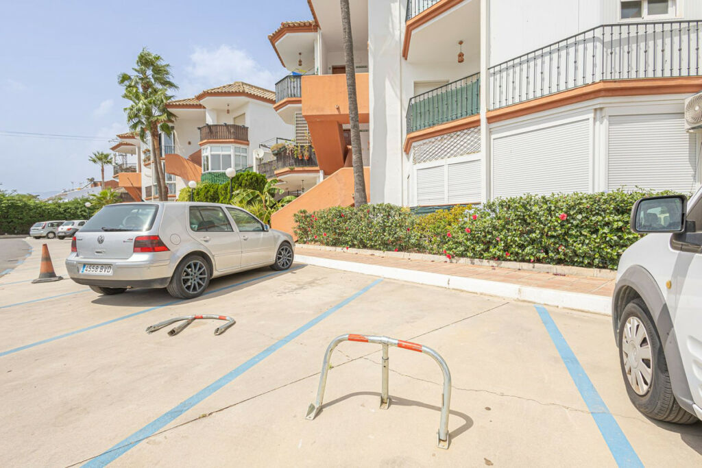 Top Floor Apartment Mijas Golf Málaga - image 10