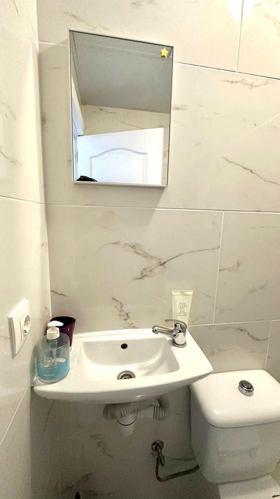 Middle Floor Apartment Torrevieja Alicante - image 10