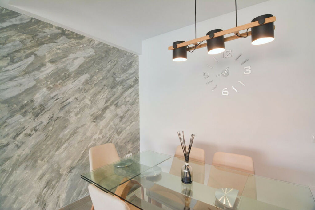 Penthouse Fuengirola Málaga - image 10