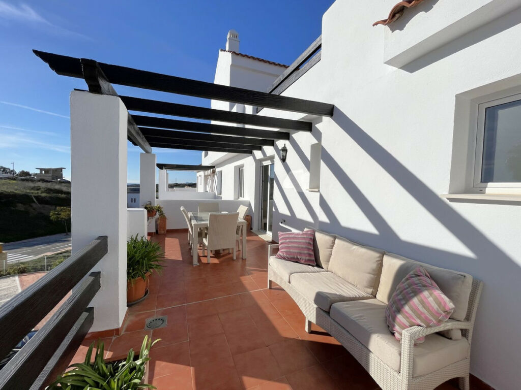 Penthouse Estepona Málaga - image 10