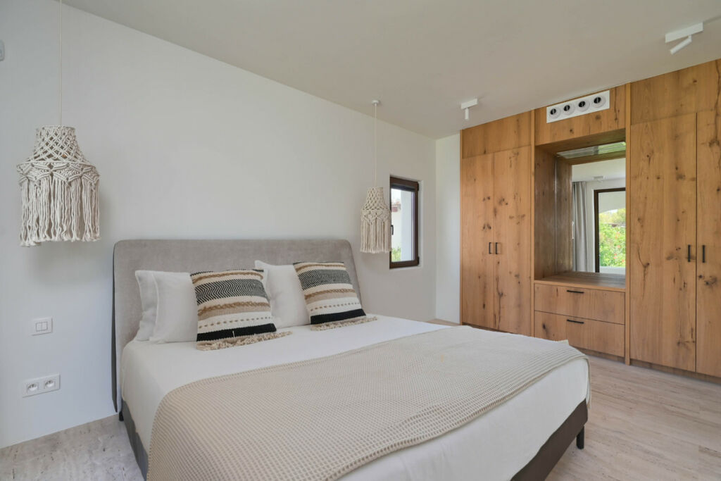 Detached Villa Benissa Alicante - image 10