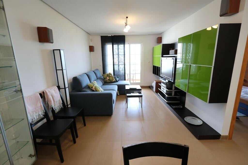 Penthouse Pilar de la Horadada Alicante - image 10