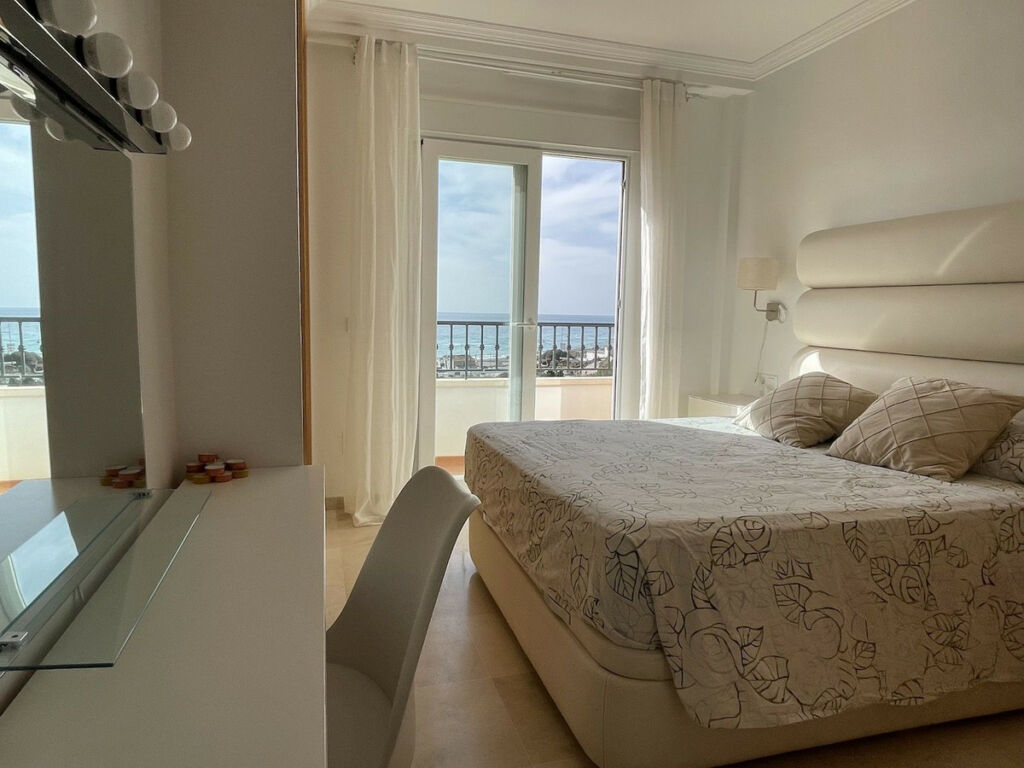 Detached Villa Torrox Costa Málaga - image 10