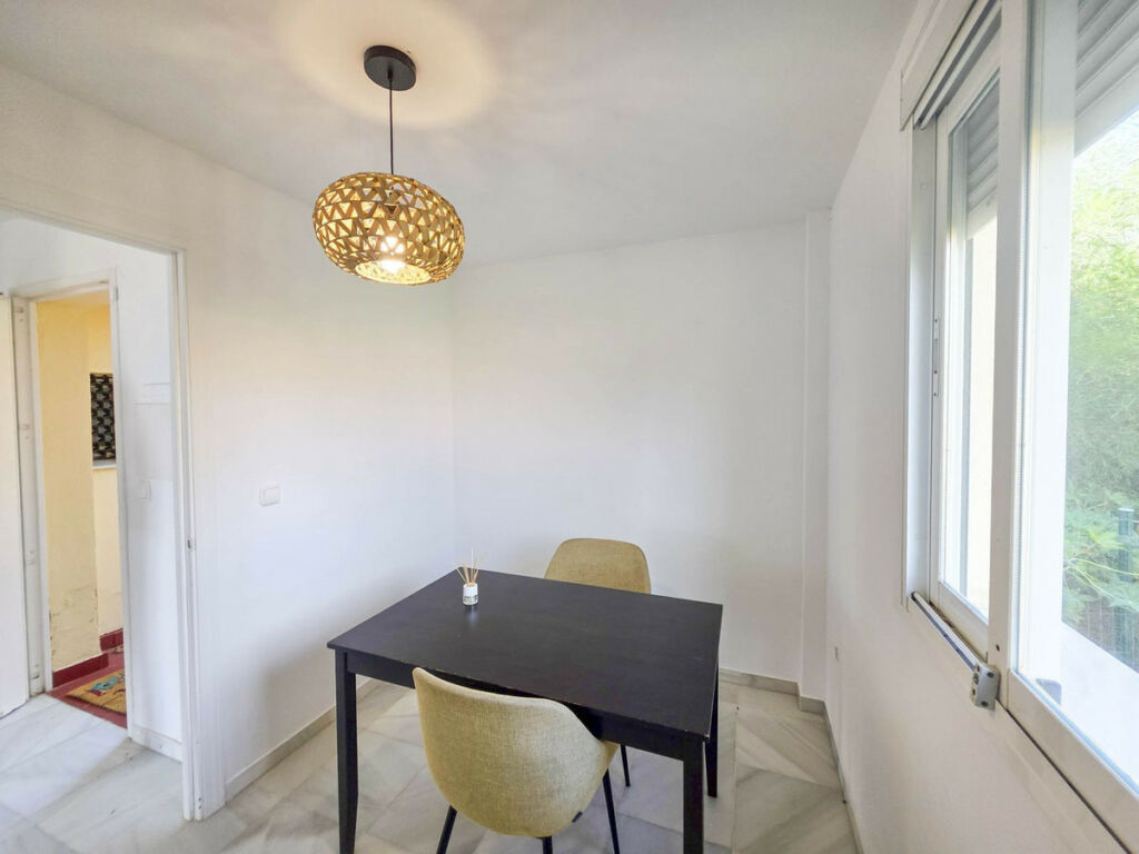 Duplex La Duquesa Málaga - image 10