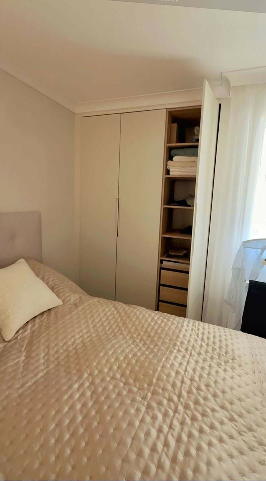 Middle Floor Apartment Selwo Málaga - image 10