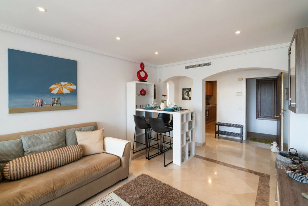 Penthouse Los Arqueros Málaga - image 14
