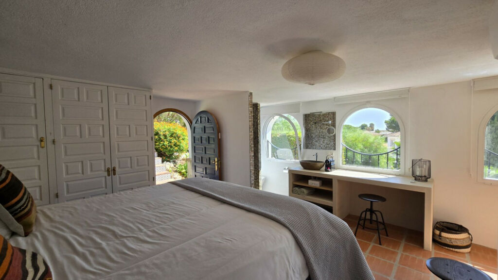 Detached Villa Cerros del Aguila Málaga - image 10