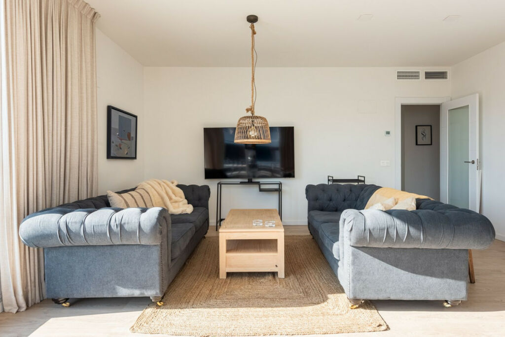 Penthouse Nueva Andalucía Málaga - image 10