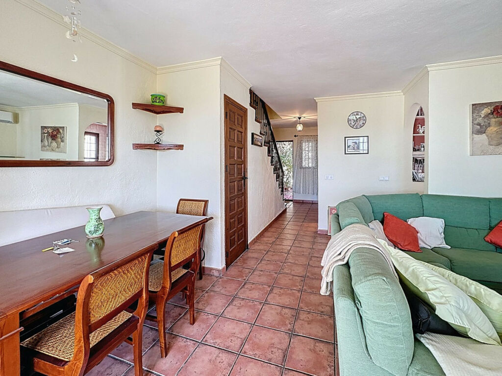Semi-Detached House Mijas Málaga - image 10