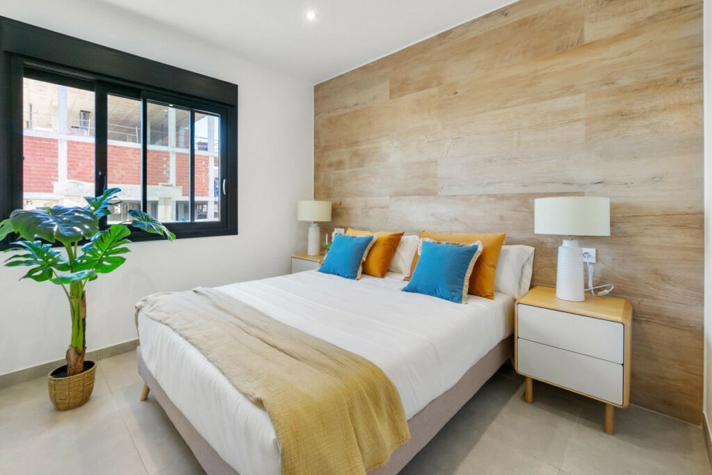 Middle Floor Apartment Santiago de la Ribera Murcia - image 10