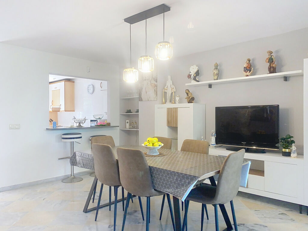 Semi-Detached House Guadalmina Alta Málaga - image 10