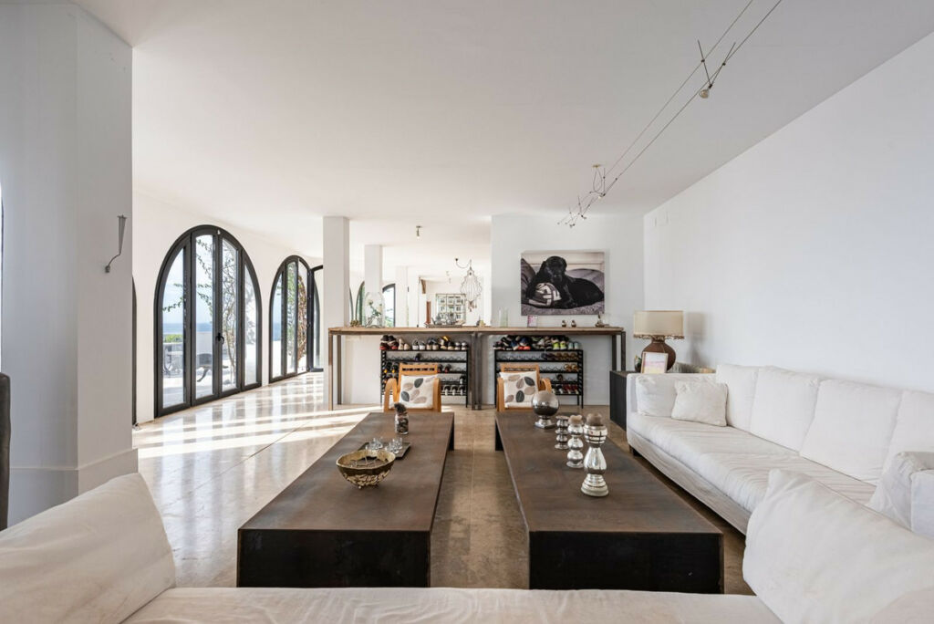 Detached Villa Manilva Málaga - image 10