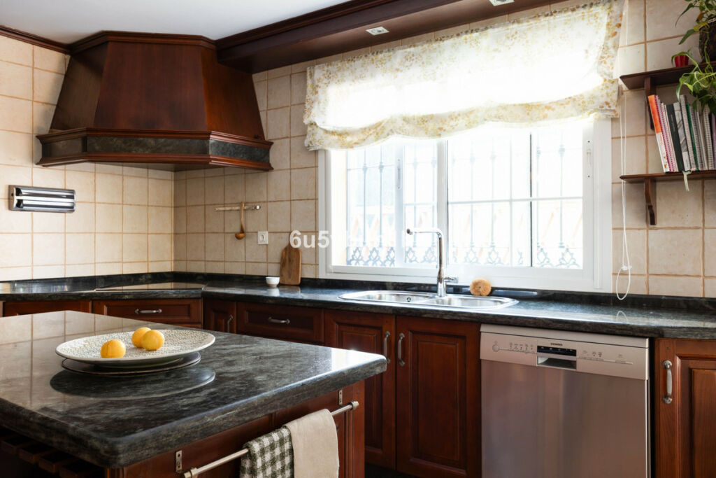 Townhouse Málaga Málaga - image 10