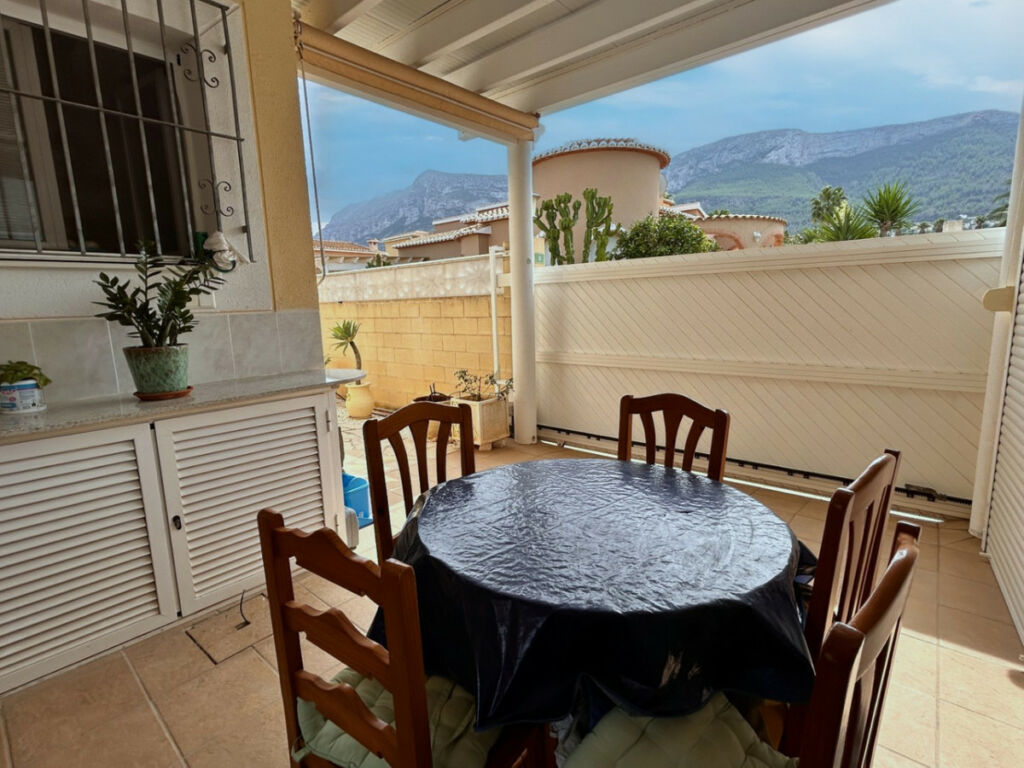 Detached Villa Denia Alicante - image 10