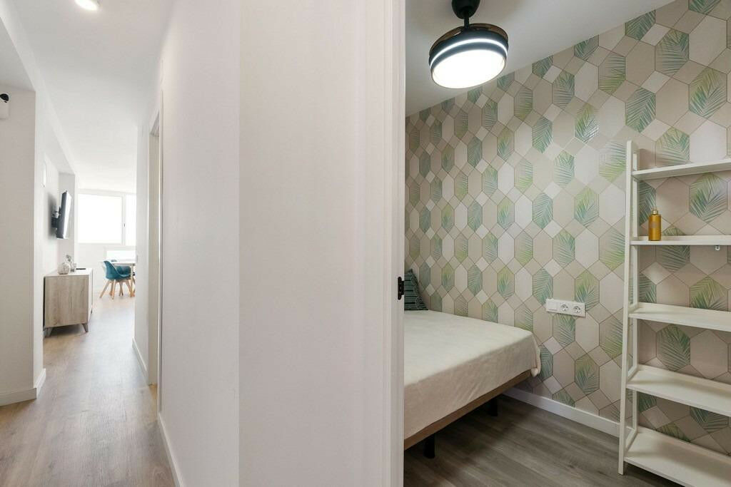 Middle Floor Apartment Cabo Cervera Alicante - image 10