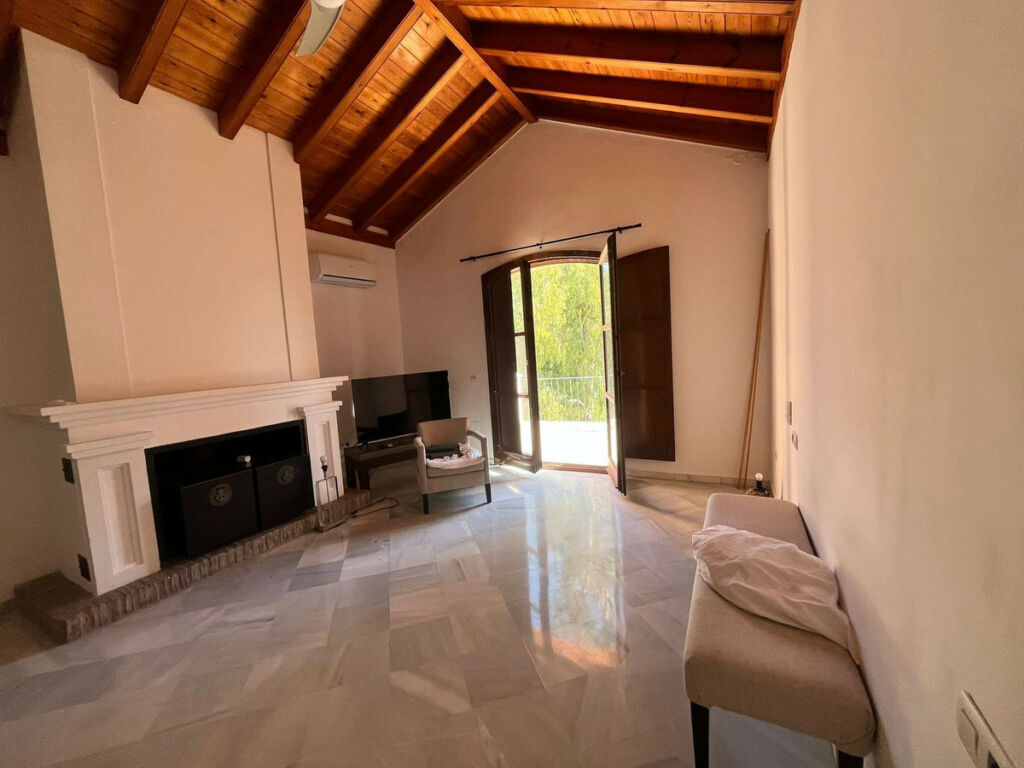 Detached Villa Guadalmina Alta Málaga - image 10