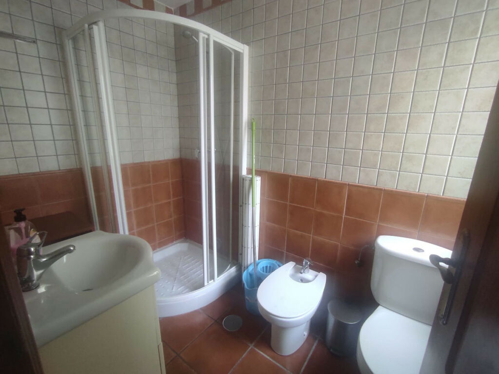 Middle Floor Apartment Málaga Málaga - image 10