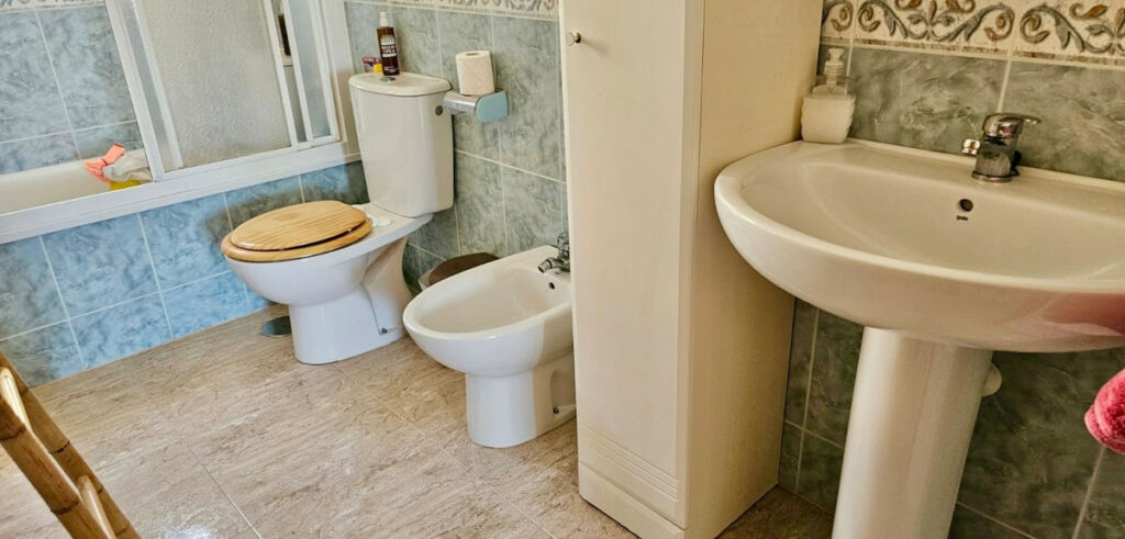 Townhouse San Javier Murcia - image 10