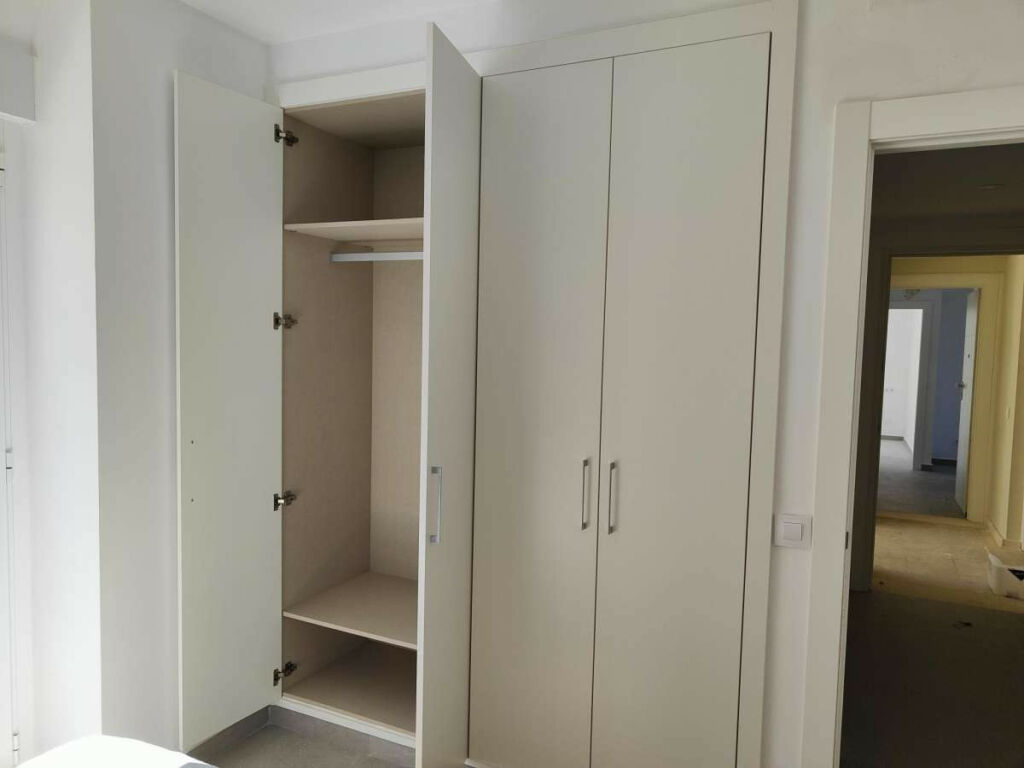 Middle Floor Apartment Denia Alicante - image 10