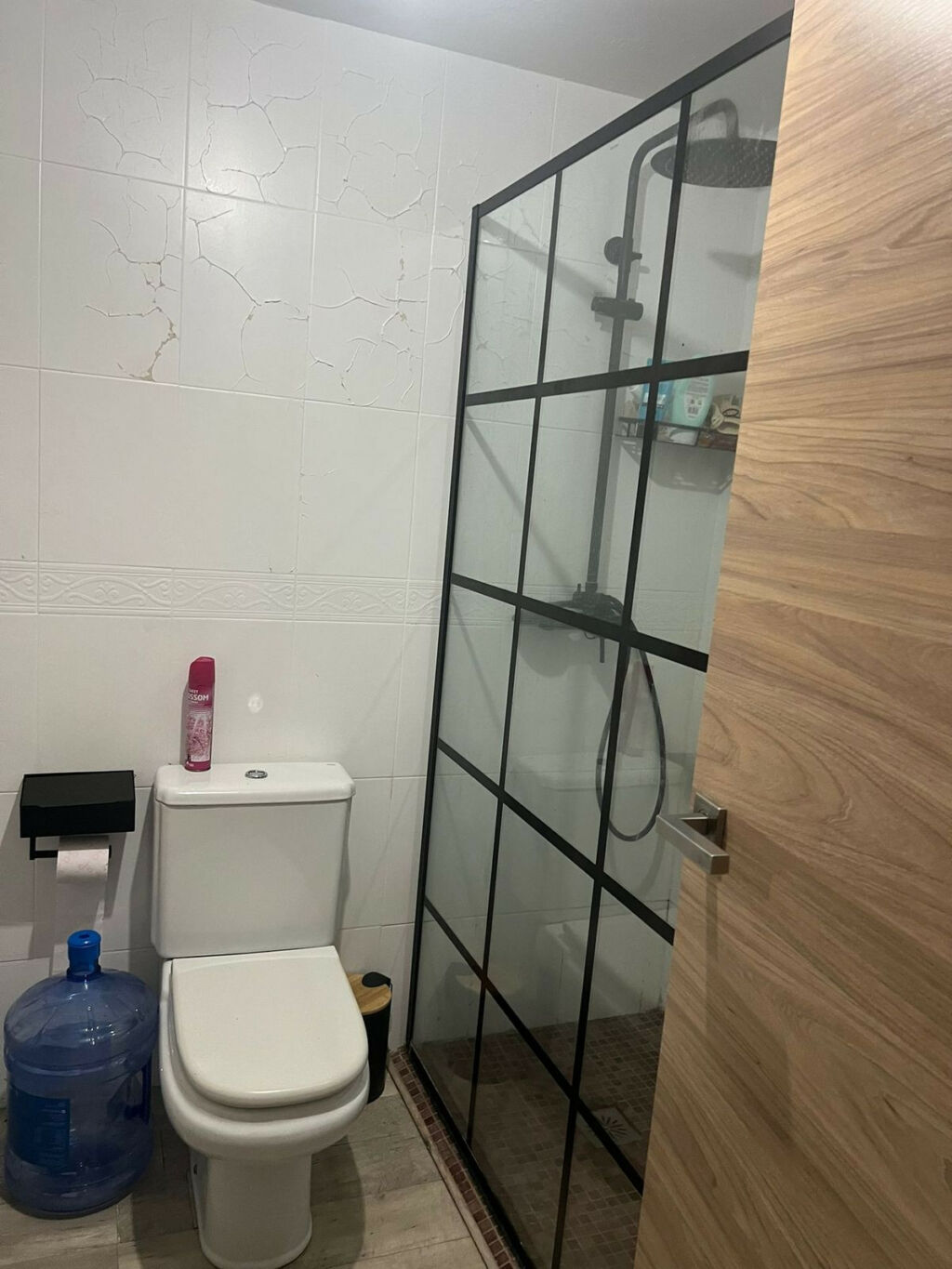 Middle Floor Apartment Estepona Málaga - image 10