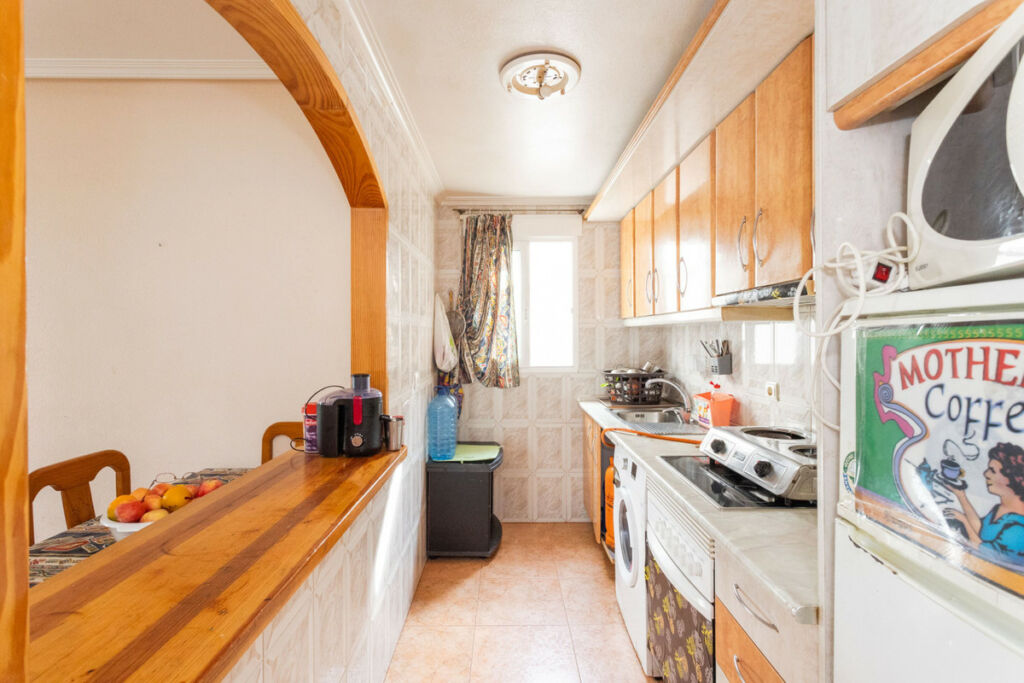 Top Floor Apartment Los Alcazares Murcia - image 10