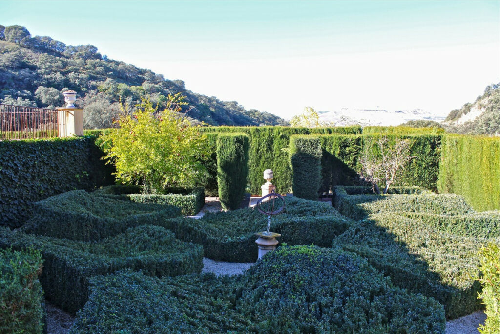 Finca - Cortijo Ronda Málaga - image 10