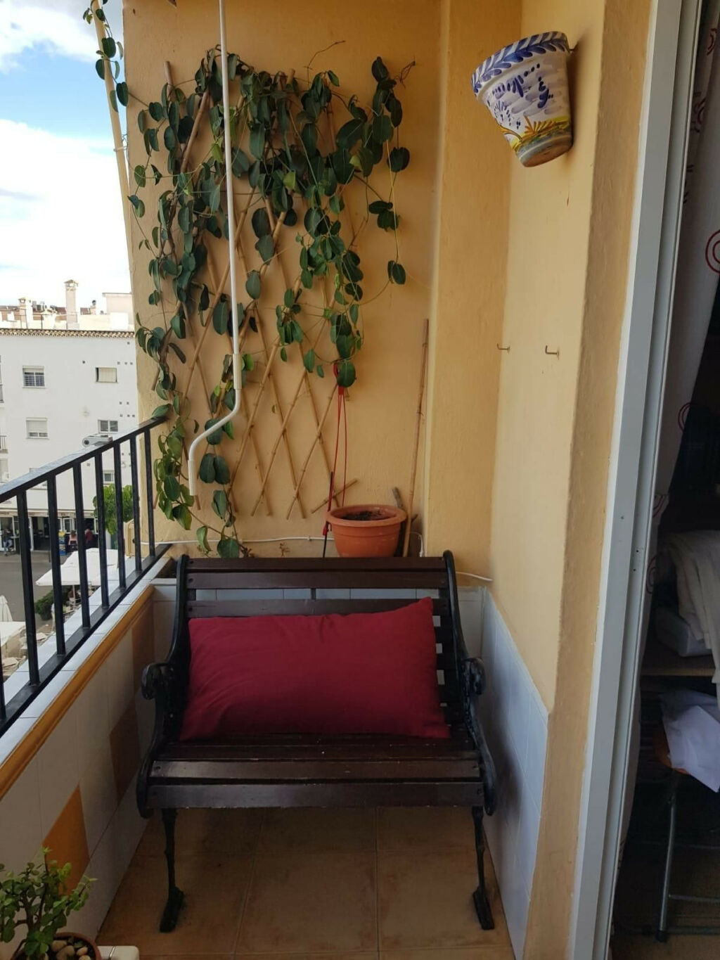 Top Floor Apartment San Pedro de Alcántara Málaga - image 10