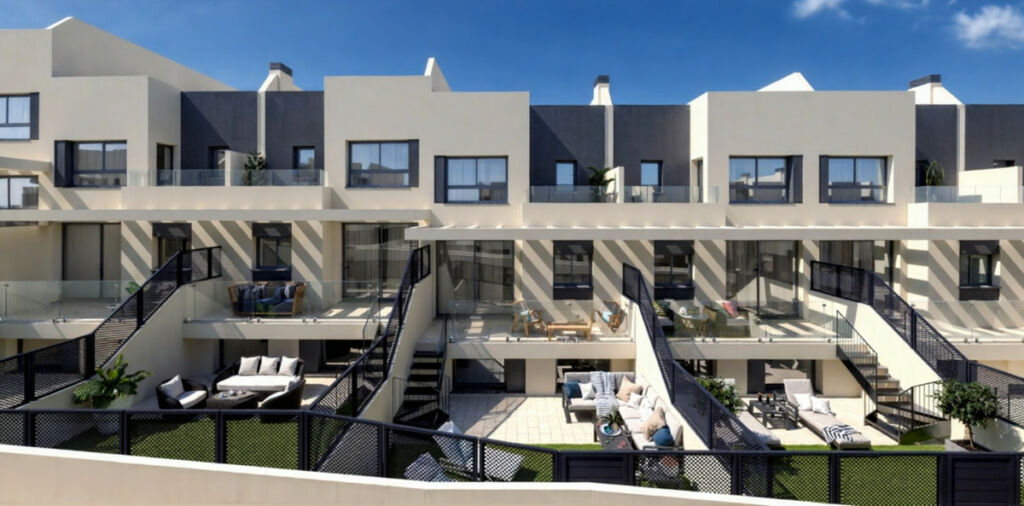 Townhouse Nerja Málaga - image 10
