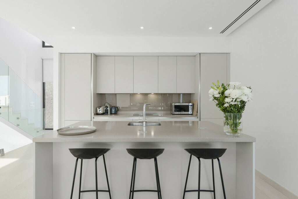 Semi-Detached House Cabopino Málaga - image 10