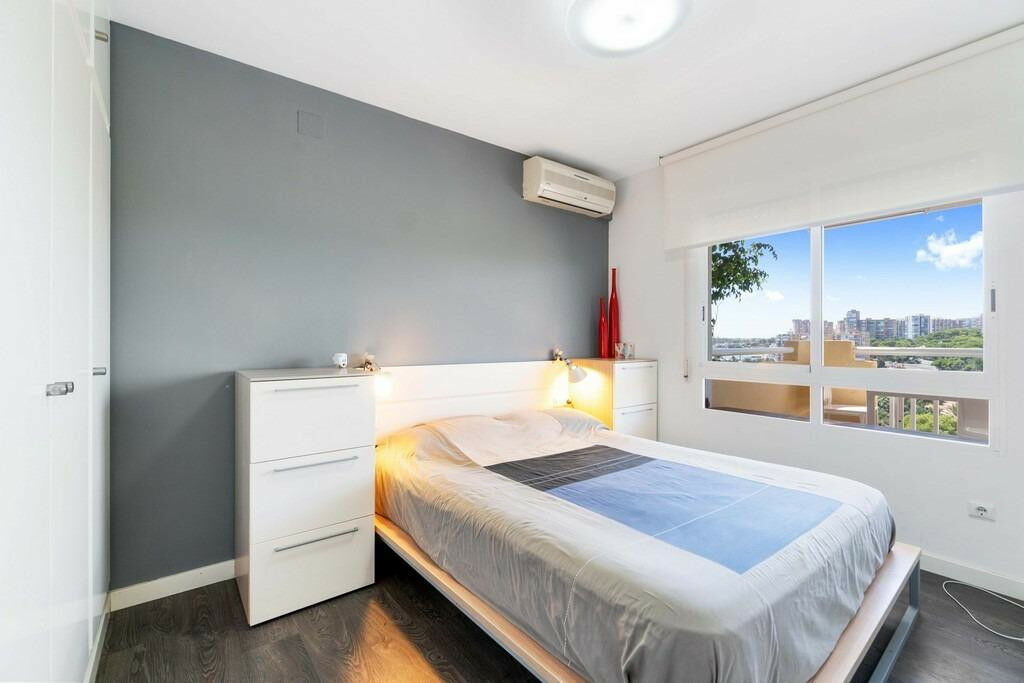 Middle Floor Apartment Campoamor Alicante - image 10