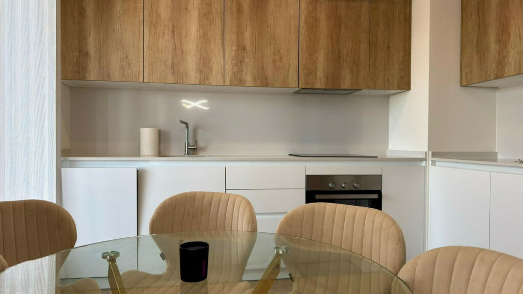 Bungalow Finestrat Alicante - image 10