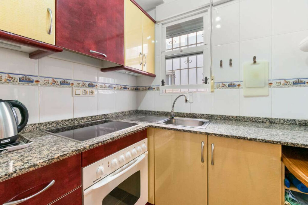 Top Floor Apartment Orihuela Costa Alicante - image 10