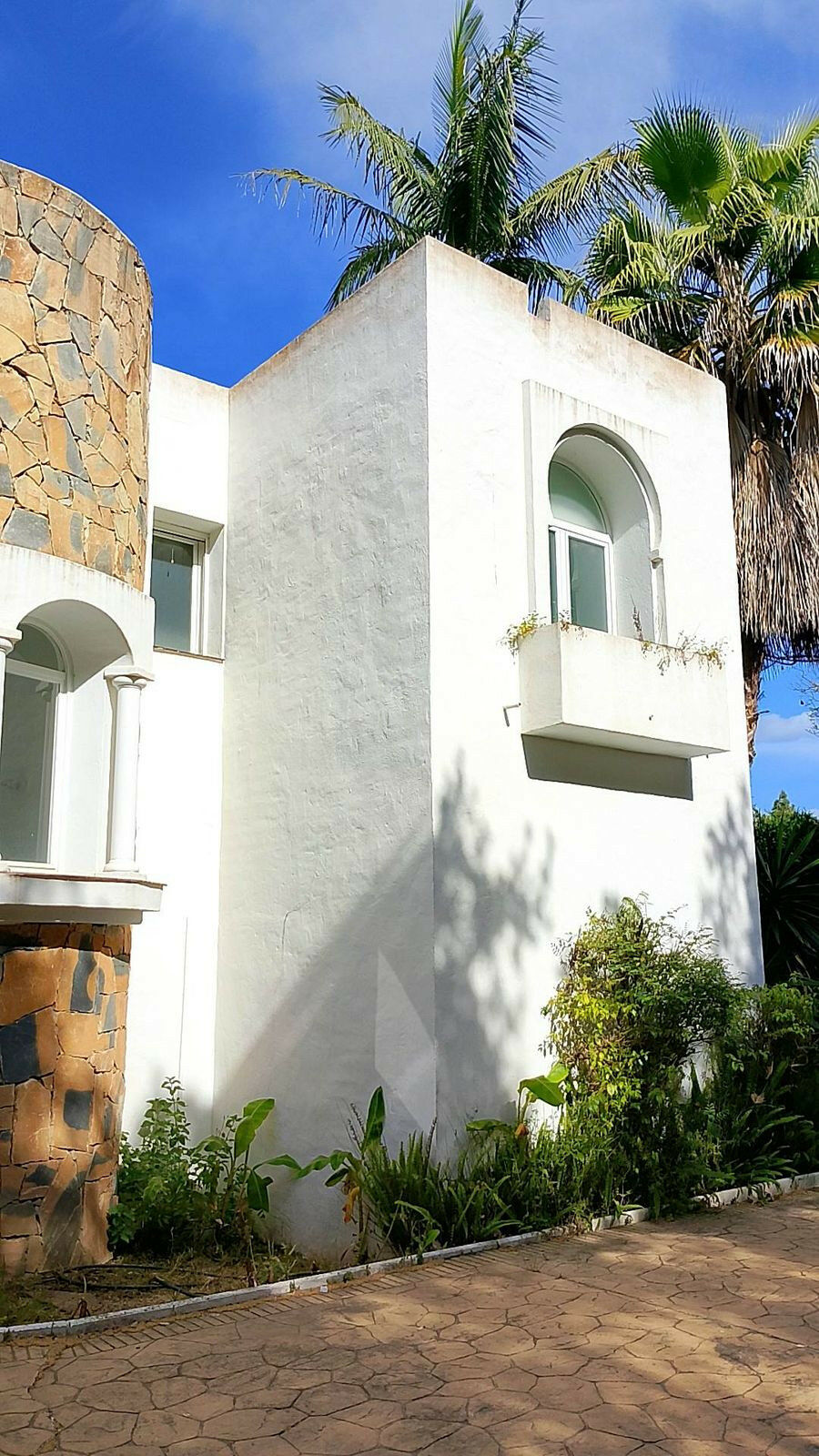 Detached Villa El Paraiso Málaga - image 10