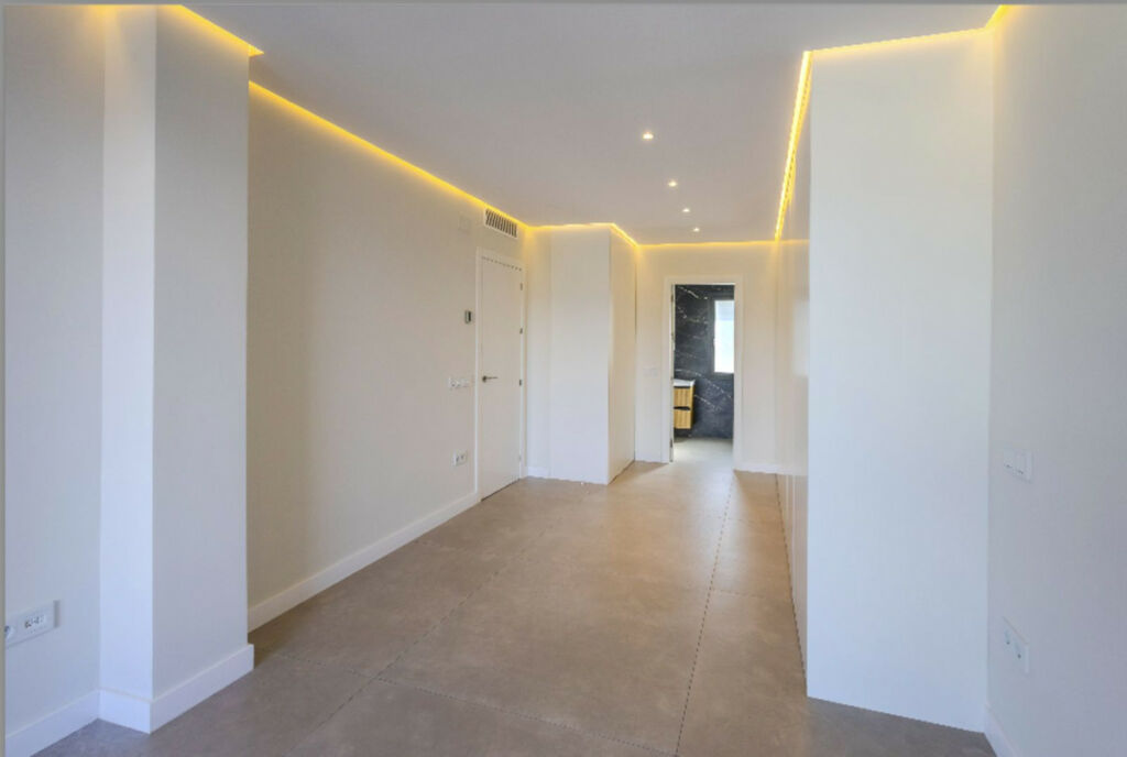 Penthouse Nueva Andalucía Málaga - image 10