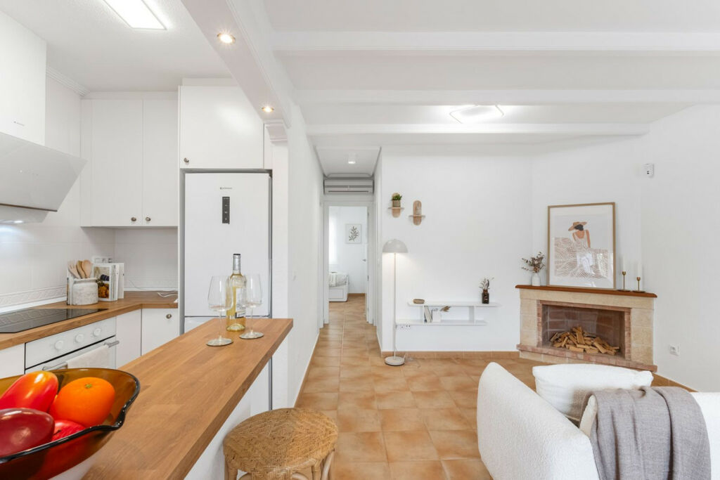 Bungalow Villamartin Alicante - image 10