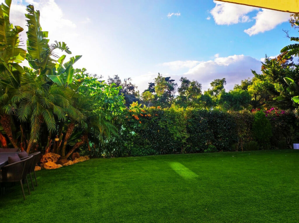 Townhouse Marbella Málaga - image 10