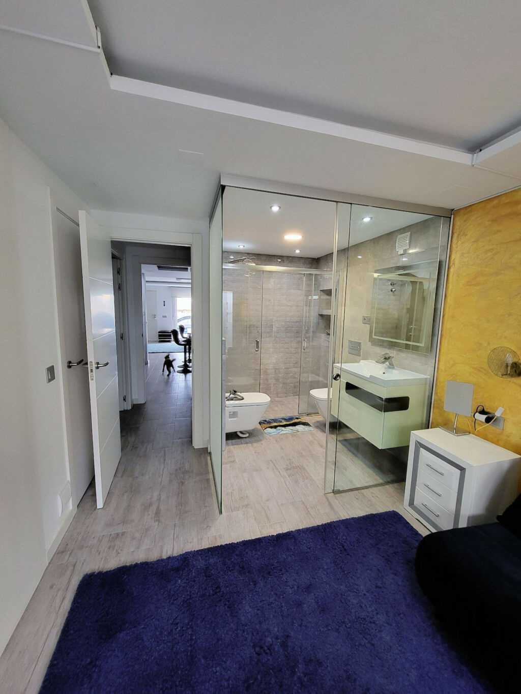 Townhouse Los Balcones Alicante - image 10
