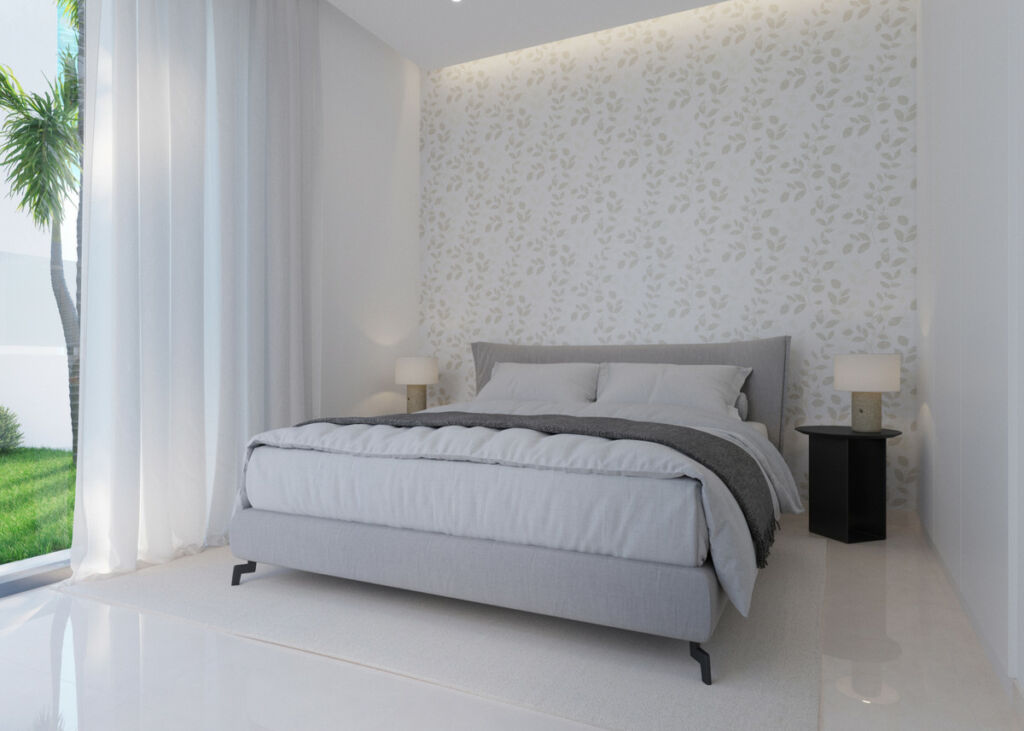 Detached Villa Finestrat Alicante - image 10