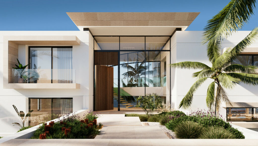 Detached Villa La Alcaidesa Cádiz - image 10