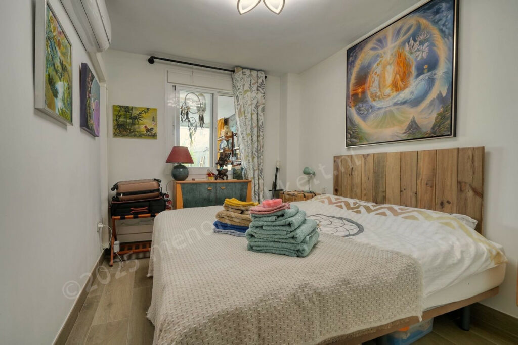 Ground Floor Apartment Doña Julia Málaga - image 10