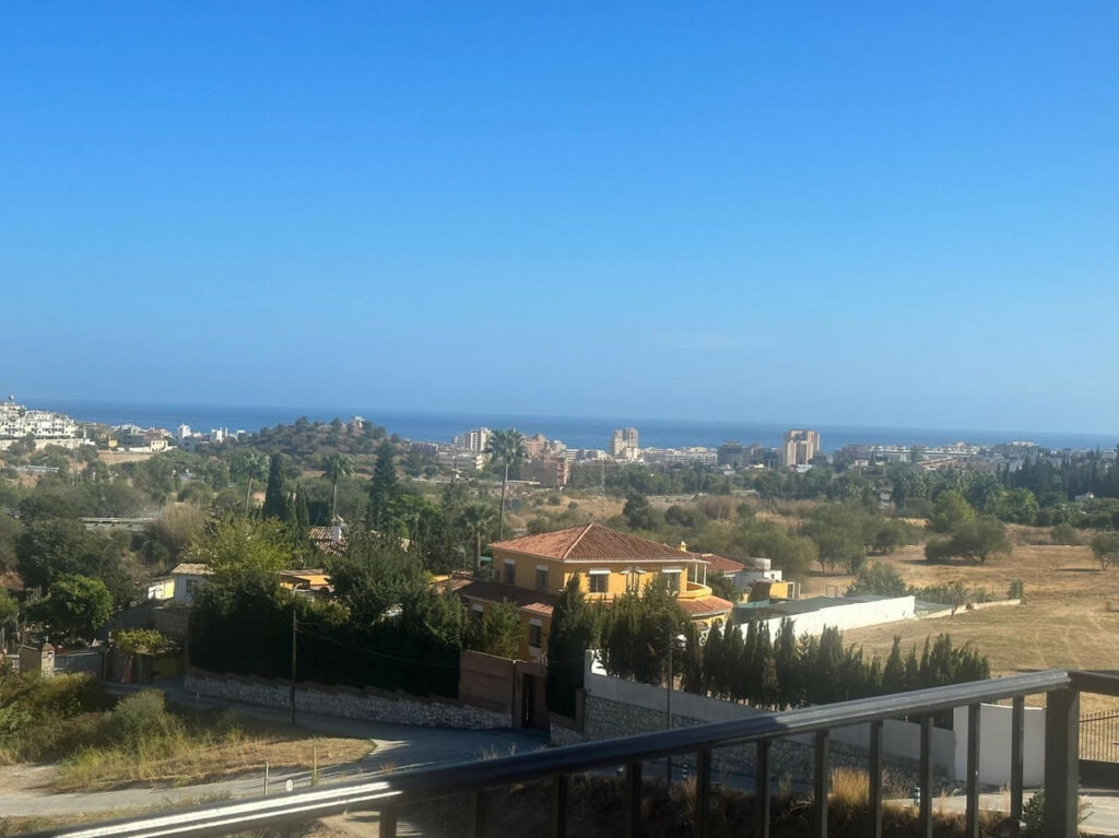 Detached Villa Mijas Costa Málaga - image 101