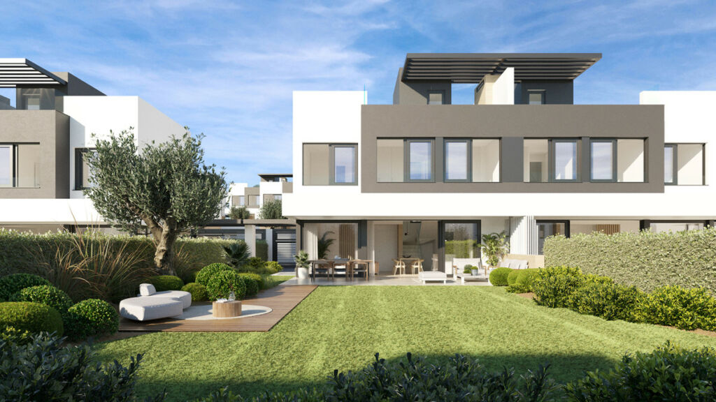 Detached Villa Atalaya Málaga - image 10