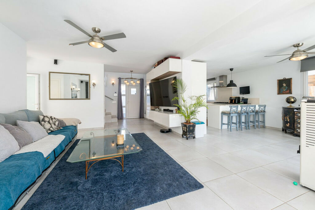 Detached Villa Costalita Málaga - image 11