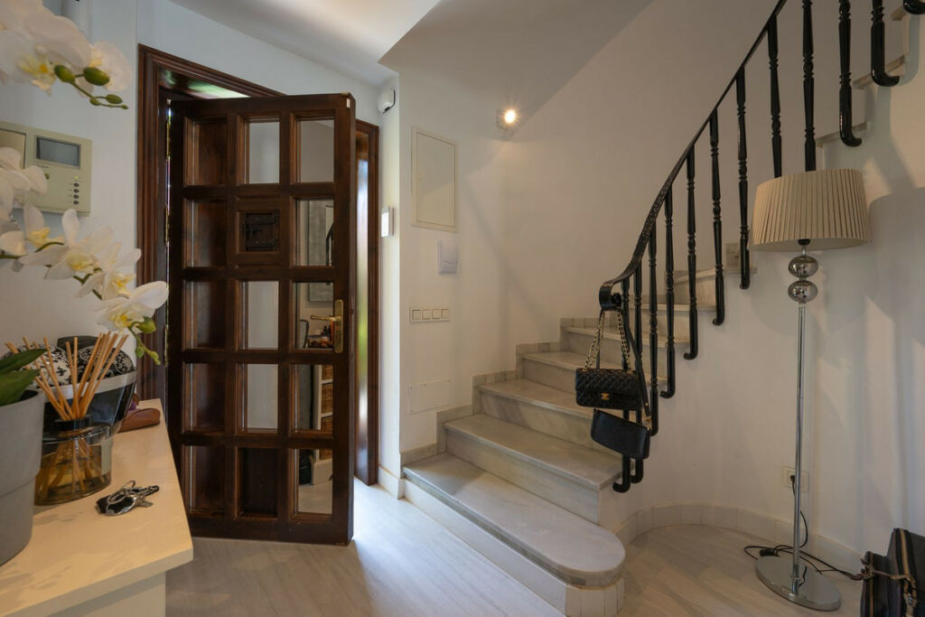 Townhouse Marbella Málaga - image 11