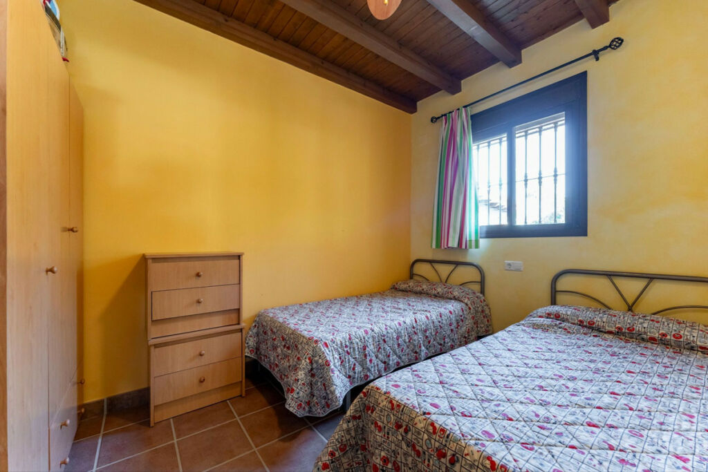Detached Villa Coín Málaga - image 11